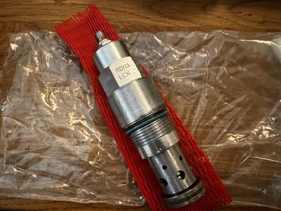 Sun Hydraulik RDHA LCN Druckbegrenzungsventil T16A NOS