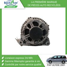 Alternateur Fiat ULYSSE