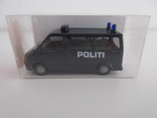 Rietze 50697 Ford Transit " Po…