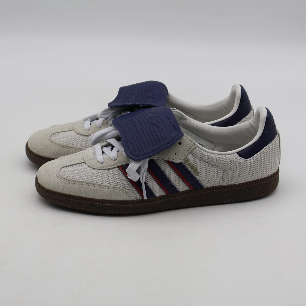 Las mejores ofertas en adidas Samba Blue | eBay
