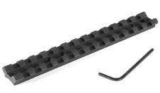 EGW Browning BLR Short Action Picatinny Scope Mount 0MOA 43600