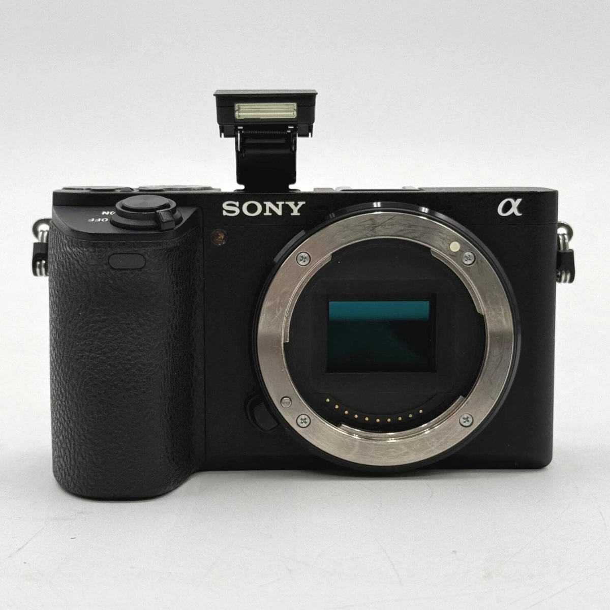 Sony Alpha a6500 20-29.9MP Digital Cameras for Sale - eBay