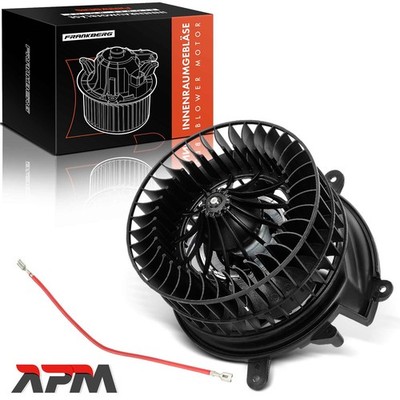 Gebläsemotor Innenraumgebläse 318W für Mercedes Benz W202 S202 C208 A208 R170
