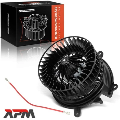 Gebläsemotor Innenraumgebläse 318W für Mercedes Benz W202 S202 C208 A208 R170 - Bild 1 von 4