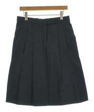 HERMES Pants Other Black 40 Approx. M 2200637967099