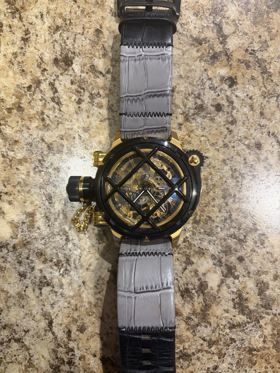 Invicta Watches with 17 Jewels for sale | eBay