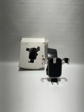 LUNQIN Car Phone Holder Mount for Mazda 3 Sedan 2019  2026