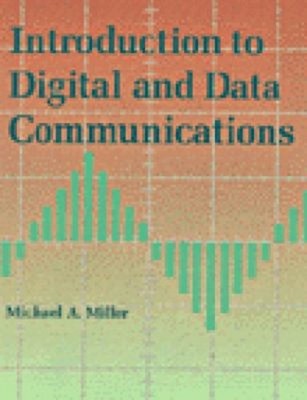Einführung In Digitale Und Datenkommunikation Taschenbuch Michael