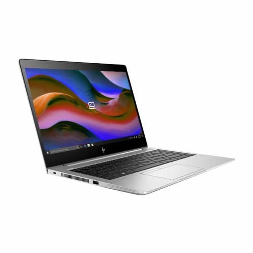 HP EliteBook 840 G6 14" i7 8665U, 16GB, SSD 512GB, Full HD, A+ - Afbeelding 4 van 4