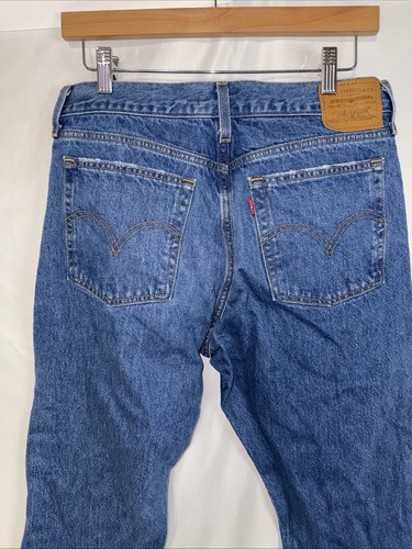Zeppa Levi's dritta misura 30x28 in ottime condizioni. (035) - Foto 6 di 11