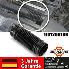 FÜR VW GOLF 4 BORA Ansaugschlauch Ladeluftschlauch Faltenbalg 1J0129618B