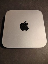 Apple Mac Mini A1347 - Tested, Needs OS image High Sierra
