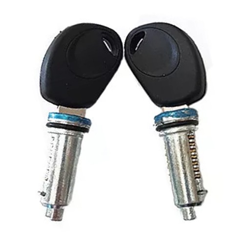 Premium Lock Kit for Iveco For Daily 3 (1999 2006) Features Barrels and Keys - Picture 3 of 7