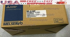 NEW Mitsubishi MR-J3-350T Servo Drive
