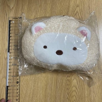 Waku Waku Tapioca Convenience Shirokuma Nikuman