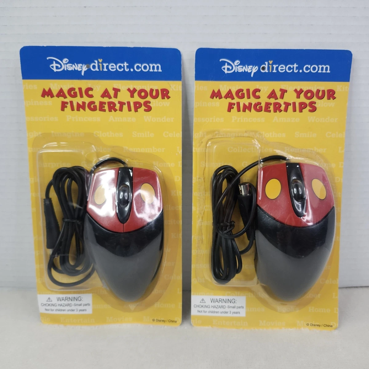 Multicolor Wired Computer Standard Mice for sale | eBay