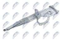 NTY EPS-RE-027 Fensterheber FüR Renault