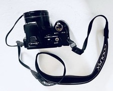 NIKON Coolpix L120 Camera USB Cable Missing Memory Card Doesn't Fit Missing Cord