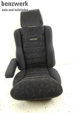 Oldtimer Youngtimer 1x Scheelmann Scheel Sportsitz ORIGINAL ✔️