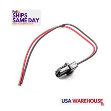 Walbro 94-615, Fuel Pump Wire Harness Aftermarket High Performance Racing Part