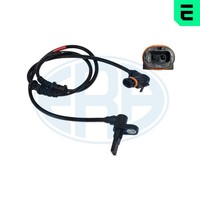 ABS Sensor Raddrehzahl ERA 560738A FüR Mercedes Vito Bus W639 Mixto Viano 109