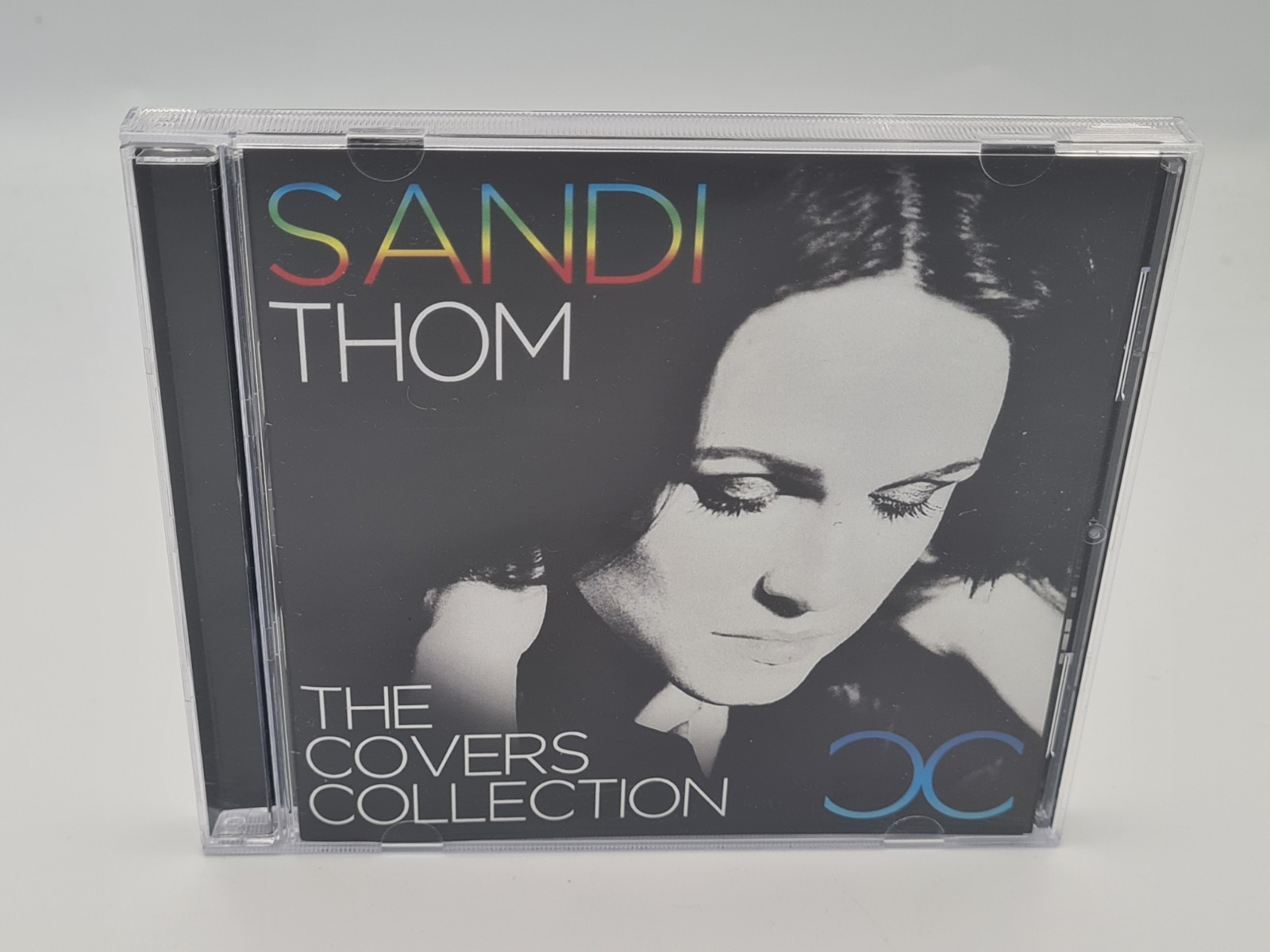 Sandi Thom - The Covers Collection Cd Album GA024