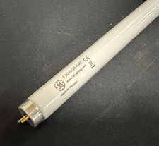 F30W/33-640 GE Lighting 36" 4100K T8 Linear Fluorescent Light Bulb