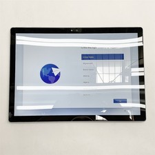 Microsoft Surface Book Intel i7 6600U 2.60GHZ...