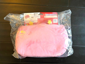 Hori Kirby Plush Pouch For Nintendo Switch 2 Brand New