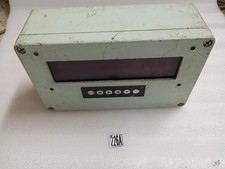 AMI-GFV MARINE LTD TYPE KW: 991CR Gyro Repeater  OFF COURSE ALARAM