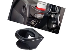Dashboard A/C Vent Cup Holder fit for Mercedes Benz G Class W463 G63 G550 G500