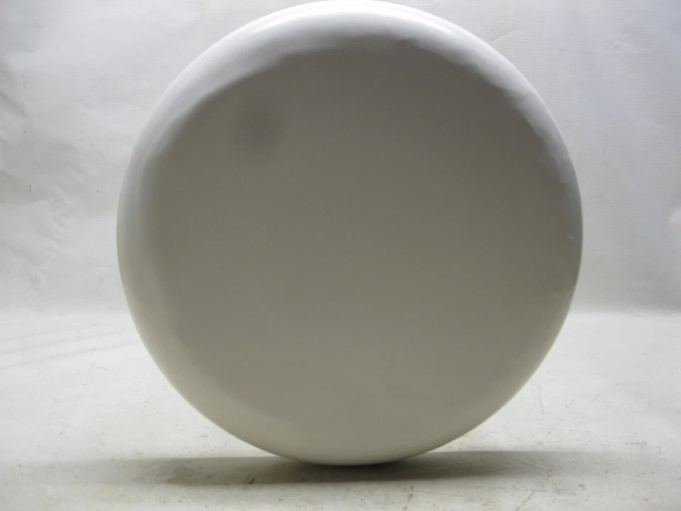 Vintage Cosco Round Vanity Stool - Image 2 of 4