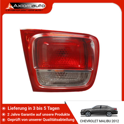   LINKES HINTERES INT-LICHT   CHEVROLET MALIBU 23452385  