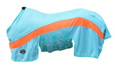 Challenger Horse Mesh Light Weight Summer Fly Sheet Spring Airflow 73427