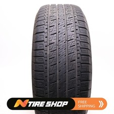 Set Of 2 Used 26560r18 Goodyear Assurance Maxlife - 110h 9.5-10.532 No Repairs Set Of 2 Used 26560r18 Goodyear Assurance Maxlife - 110h 9.5-10.532 No Repairs