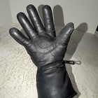 MOTORCYCLE  Winter Thinsulste Gloves, Medium  3M — photo 7