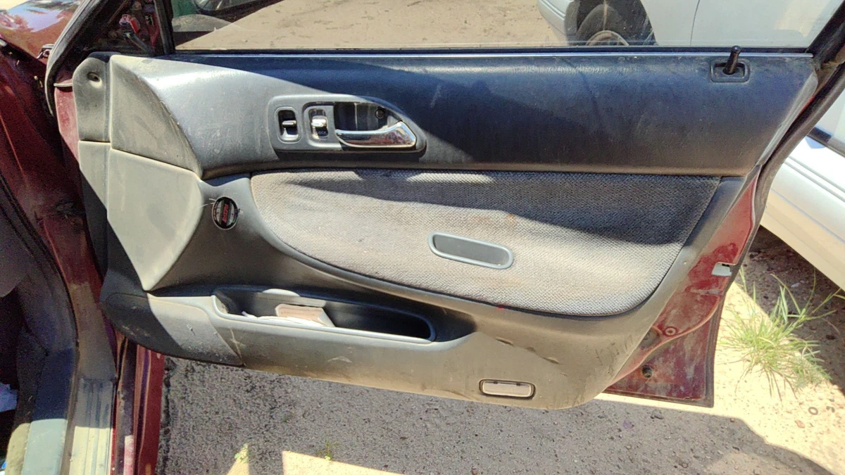 Honda Interior Parts & Accessories for 1995 Honda Accord for sale