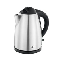 Wmf Bueno Wasserkocher Edelstahl 1,7 Liter 2400W Teekocher Tee Kocher Schwarz