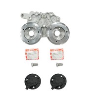 Steuerventil+Nockenwellenbock+Magnetschalter FüR 2.0 Tsi Chh Cjx 182093 06L10925