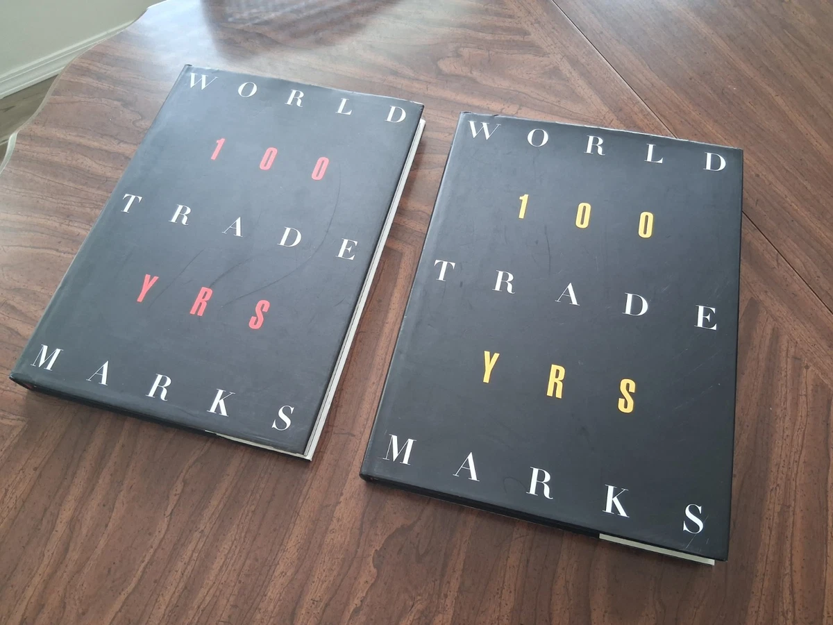 trademark book products for sale | eBay