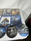 Sony PlayStation 3/ PS4 Video Game Lot Untested — photo 6