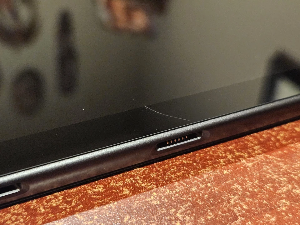 NEW (scratch) Microsoft Surface Pro 11 Snapdragon X Plus 16GB RAM 512GB SSD 2076 - Image 4 of 4