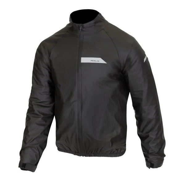 Merlin Hydroshield Rain Over Black, photo 1 of 8