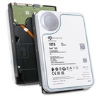 Seagate Exos X20 18TB ST18000NM003D 7.2K RPM SATA 6Gb/s 512e 3.5" Enterprise HDD