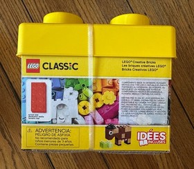 LEGO CLASSIC 10692 Creative Bricks *RETIRED*