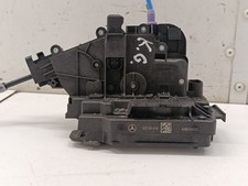 Mercedes-Benz GLE W167 2022 Hinten links T&uuml;rschloss hinten A2220064099