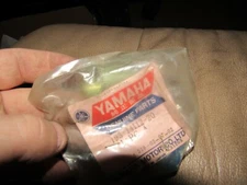 nos Yamaha CS5 HT1 HT1B HT1BM Throttle Valve 193-14112-20