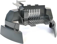 Fits For Kirby Parts, G4 Headlight Frame Bracket Light cap plastic frame 161793