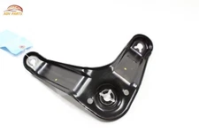 2022-25 HYUNDAI TUCSON FRONT SUBFRAME LEFT REARWARD SUPPORT BRACE BRACKET OEM