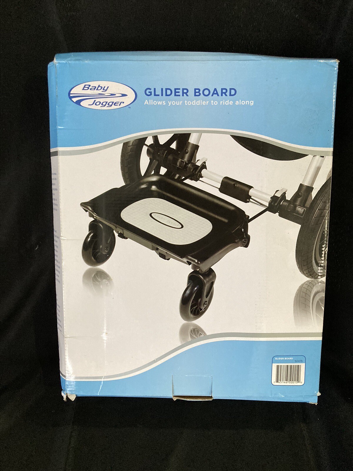 Baby Jogger City Select Glider Board eBay